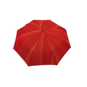 Doppler Knirps T200 medium duomatic soft scarlet